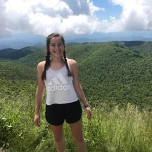 Meet your Posher, Nichole